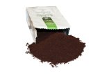 Bộ 4 túi Cà phê rang xay Số 10 250g Moka A Chau Coffee Gu Á - Âu (Trắng)