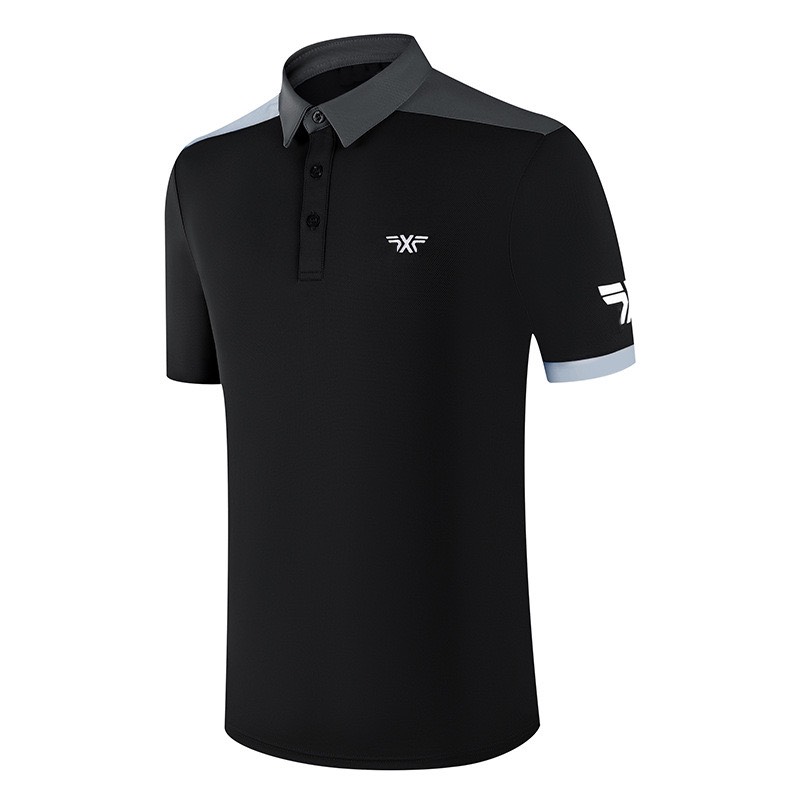 ÁO CỘC GOLF NAM PXG MẪU MỚI 2023