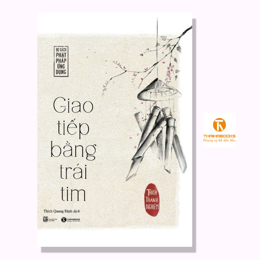 Sách - giao tiếp bằng trái tim