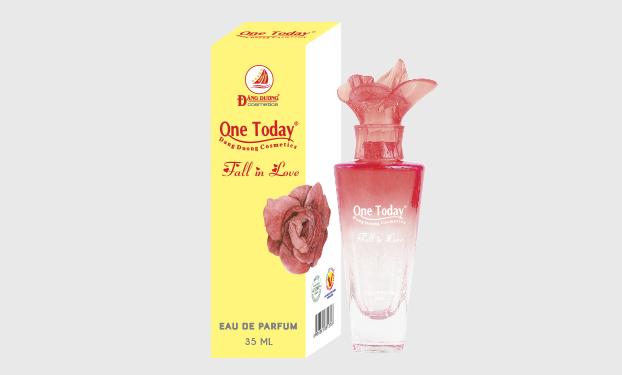NƯỚC HOA ONE TODAY 35ML