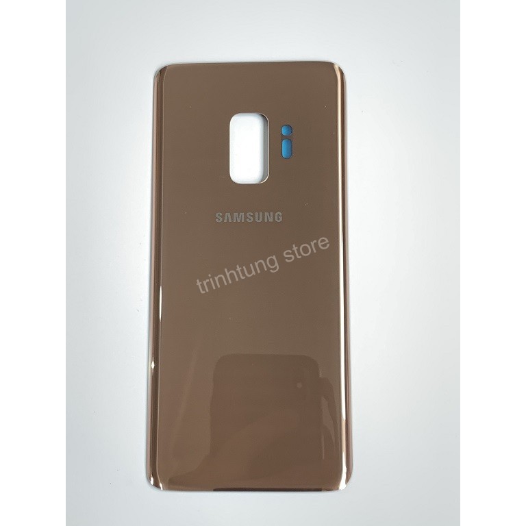 Nắp lưng kính Samsung S9 / S9+ G960 G965