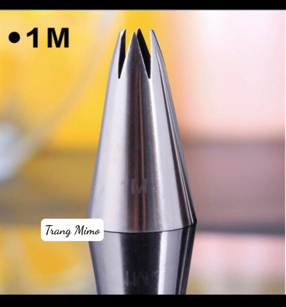Đui bắt kem 1M size to
