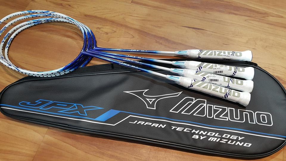 Vợt Cầu Lông Mizuno JPX 8.1 (chính hãng)