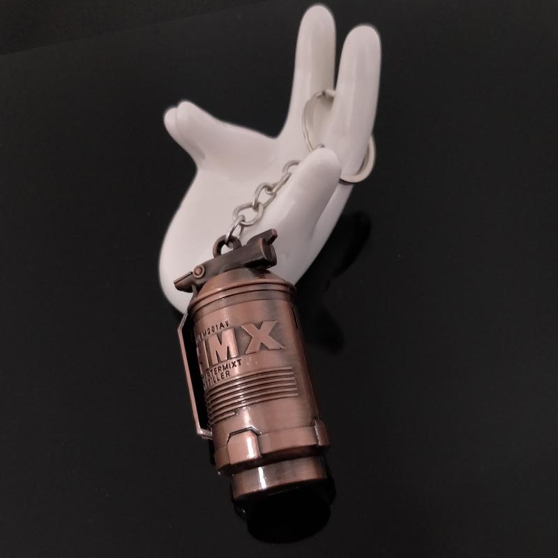 [HCM]Móc Khóa Bình Xăng PUBG