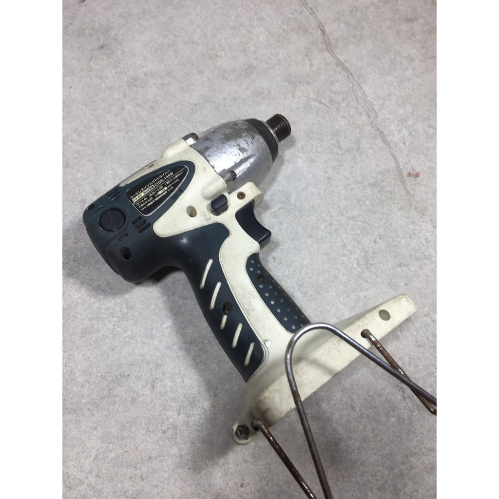 Máy bắt vít CIDS 144W 14.4V - hàng bãi nhật