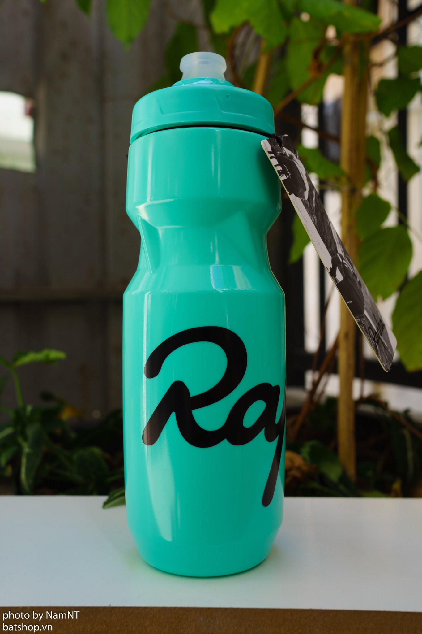 Bình Nước Xe Đạp Rapha 710ml 2021