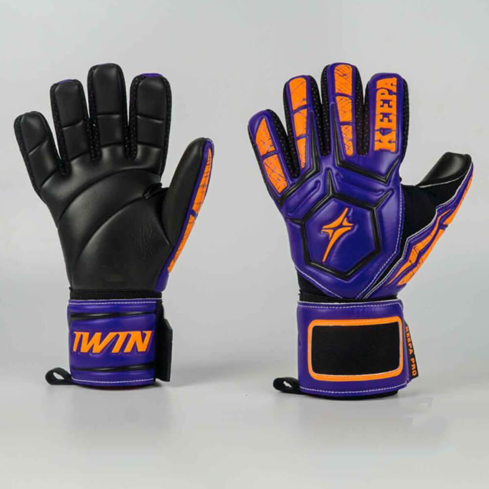 GĂNG TAY THỦ MÔN IWIN KEEPA PRO GK02