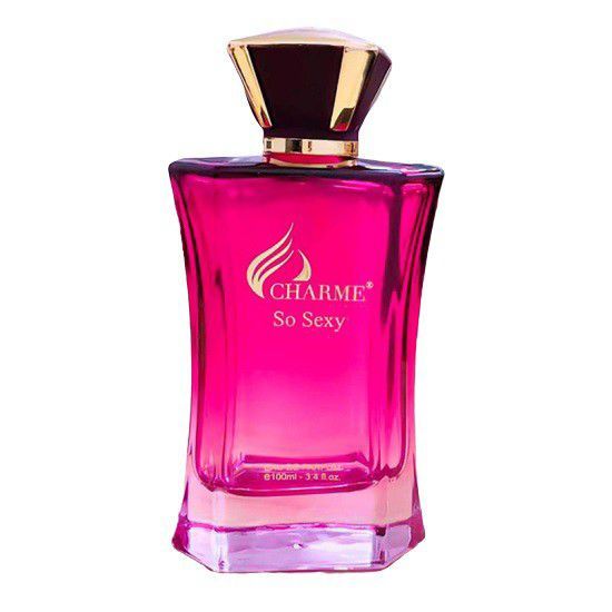 [HCM]nước hoa so sexy 100 ml