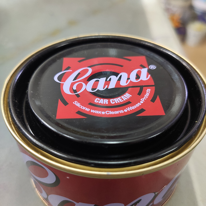 Cà na (car cream) hộp 100g