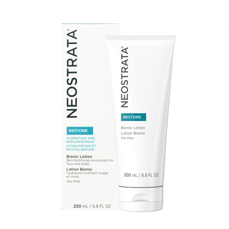 Lotion dưỡng ẩm chống lão hóa NeoStrata Bionic Lotion 200ml
