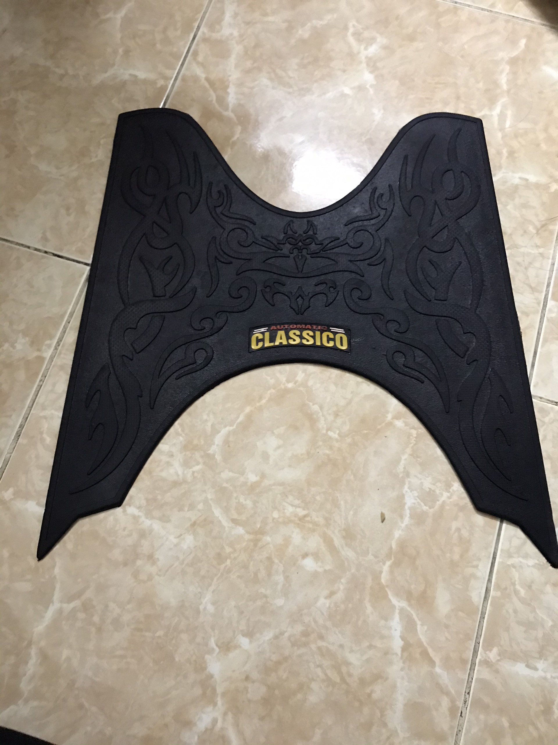 Thảm lót chân classico