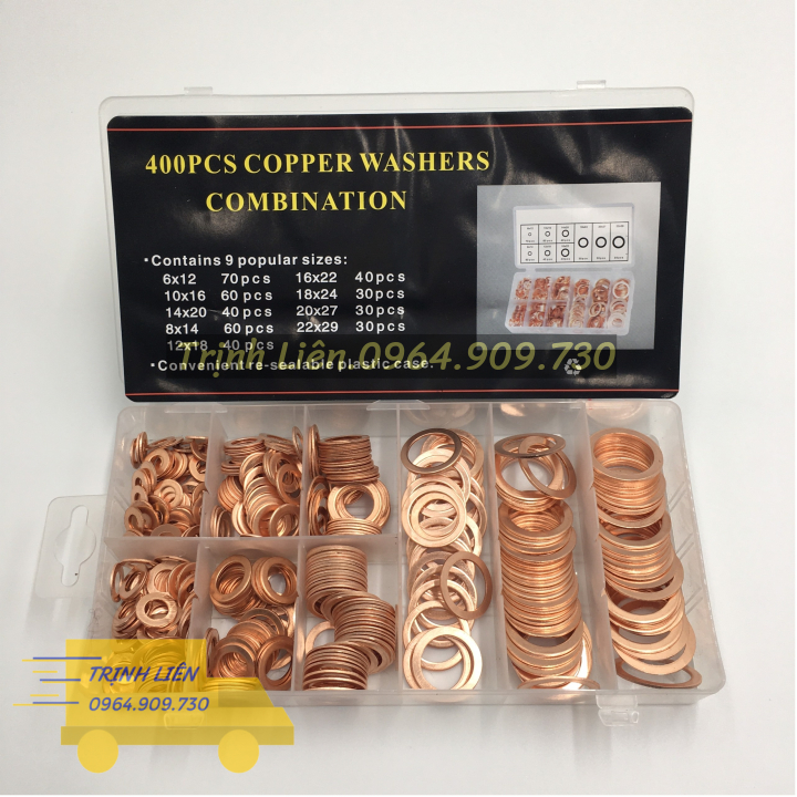 Hộp long đền đồng long đen đồng 400pc