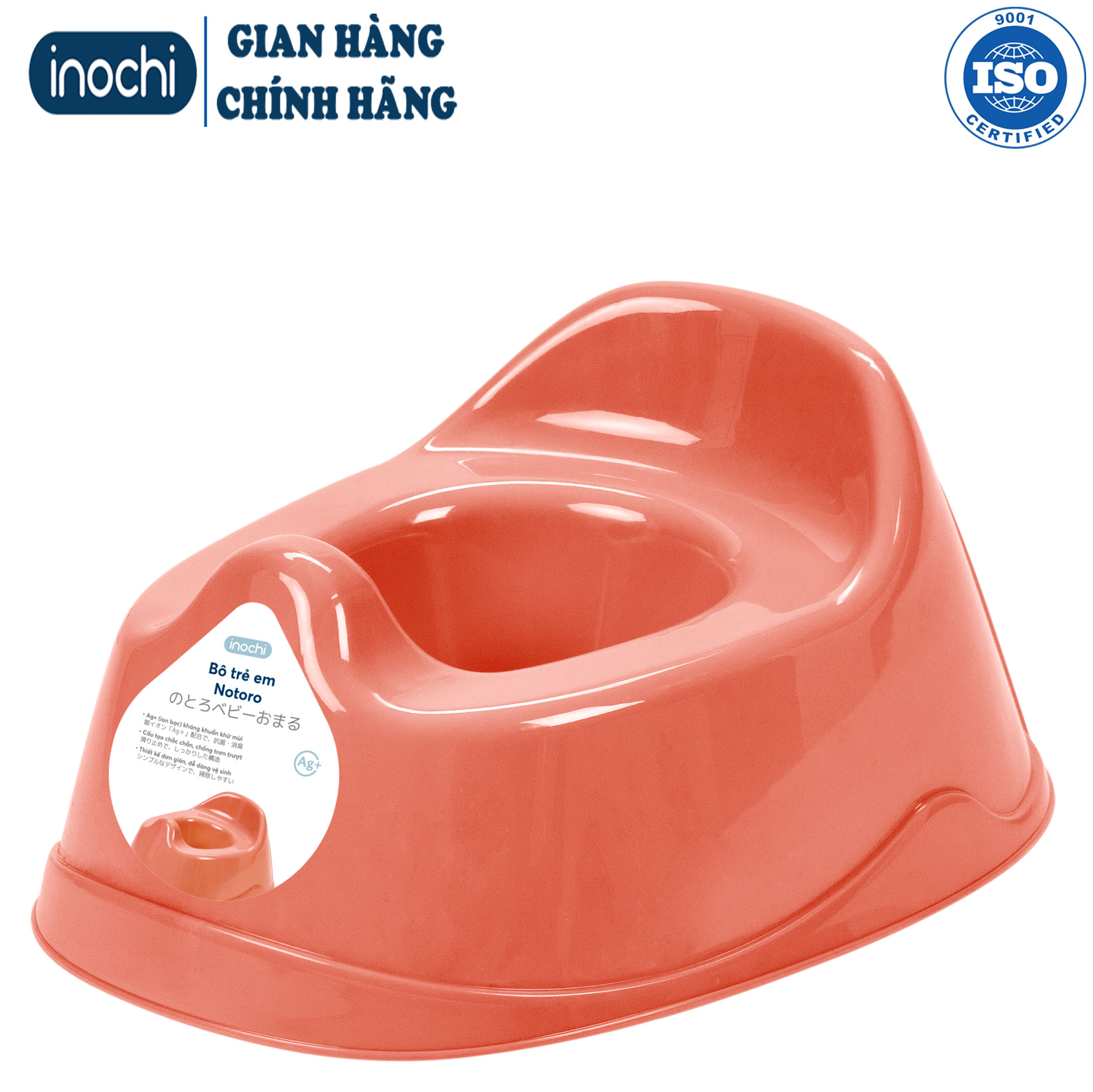 Bô trẻ em Notoro - BONH.0305ZZ1