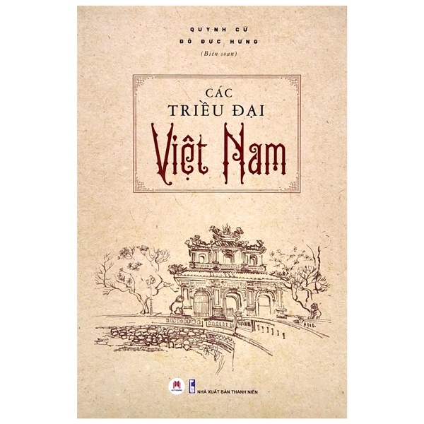 Fahasa - Các Triều Đại Việt Nam