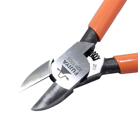Kìm cắt tiêu chuẩn Fujiya ASN-150S
