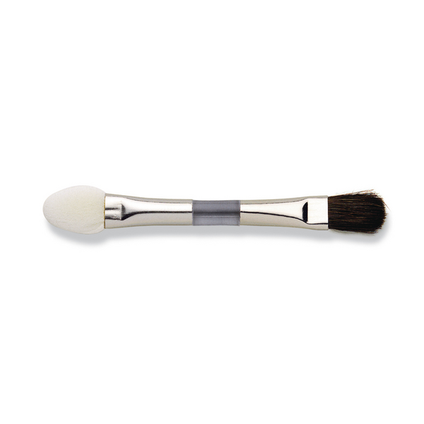 Cọ trang điểm Artdeco Double Brush Eyeshadow