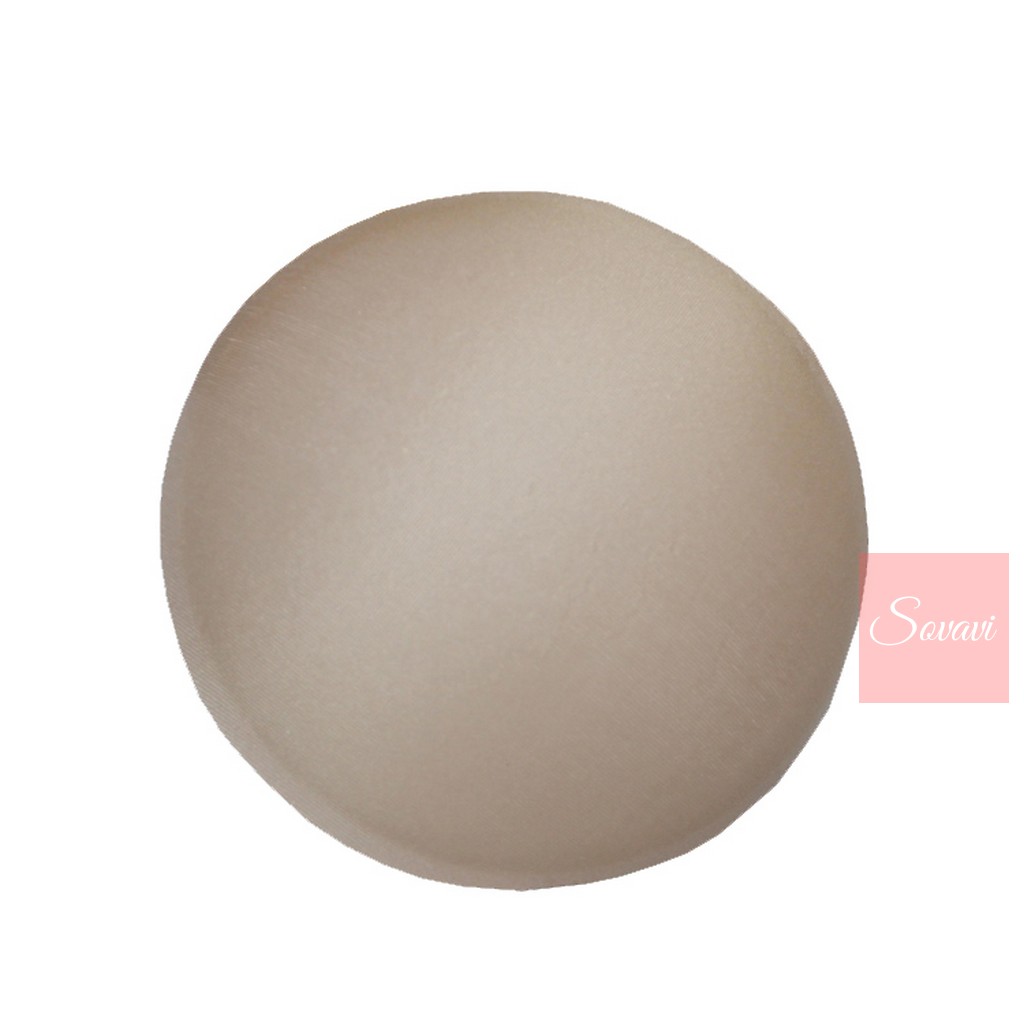 Mút xốp độn ngực hình tròn PK010 Sovavi