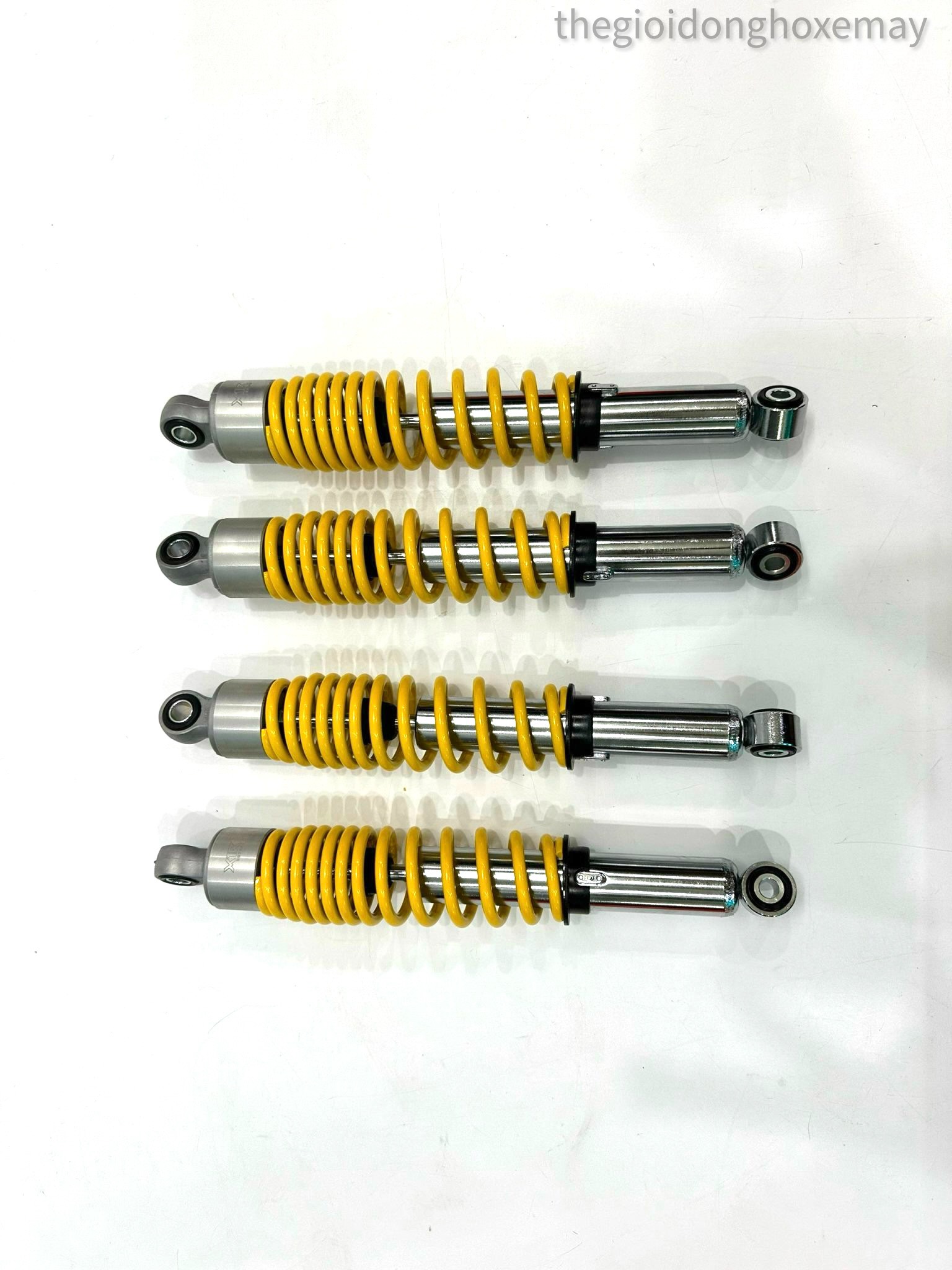 Phuộc Sau Xe Máy X1R Nice Wave