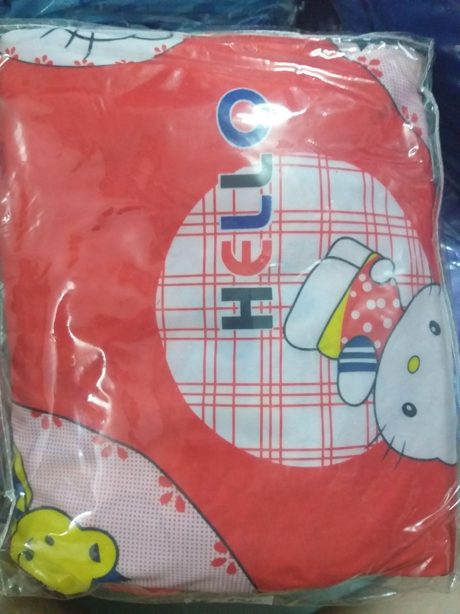 áo bọc nệm 2 mặt 1m6x2mx25cm