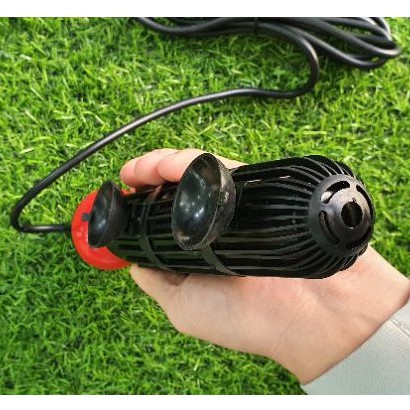 Sưởi bọc nhựa 200w- 300w Jeneca BX-29 cho bể cá - 200W