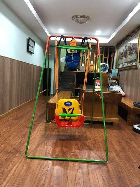 Combo Jumper kids KG102