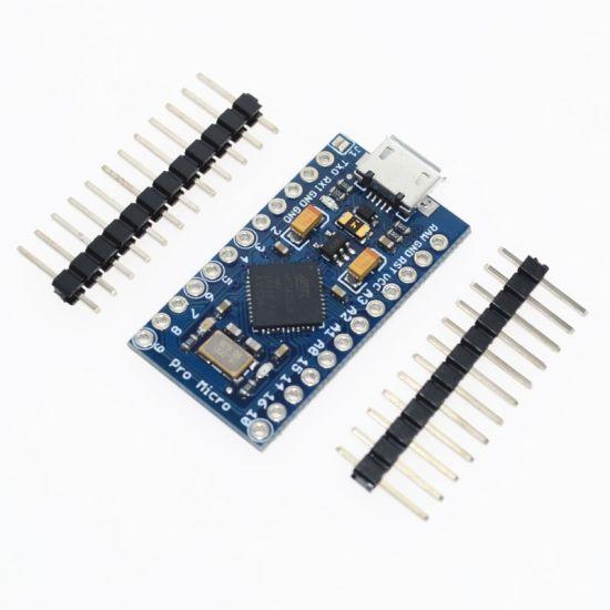 Mạch Arduino Pro Micro Atmega32U4