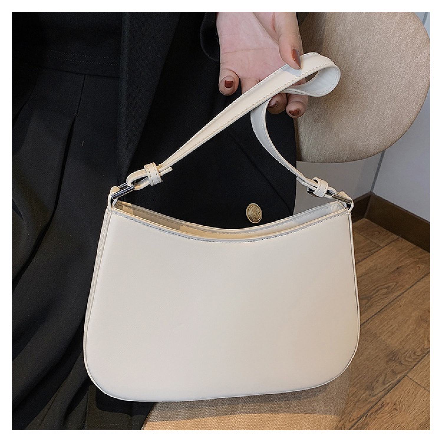 Túi xách nữ SEEME Jolis Bag dáng basic