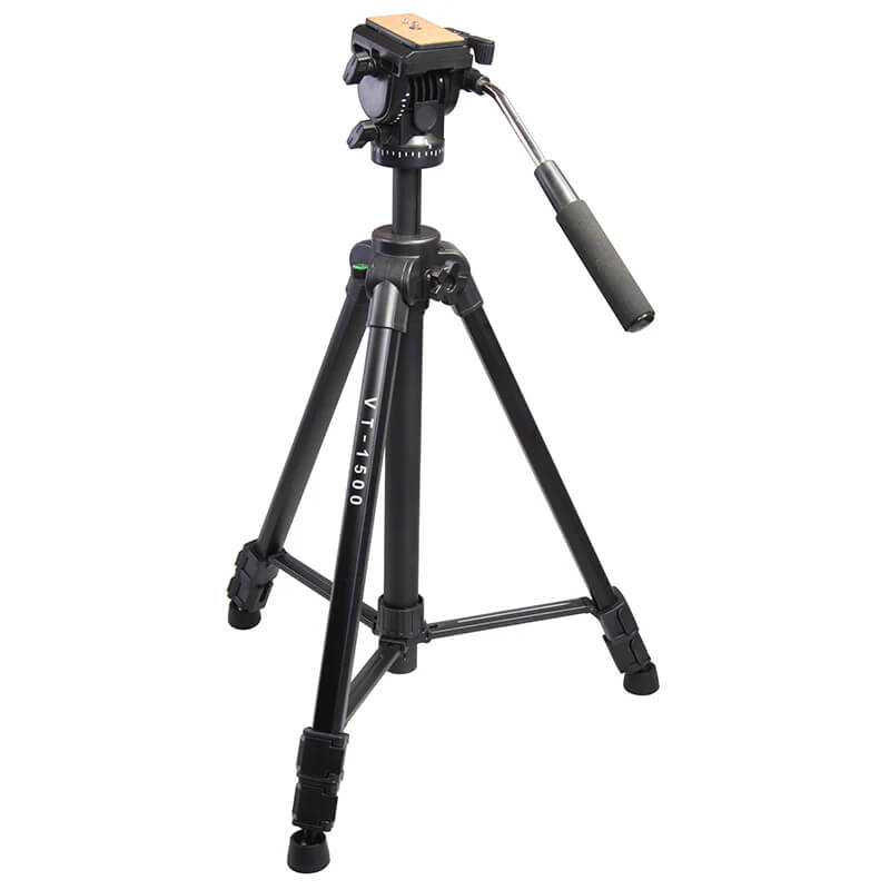 Chân máy ảnh Kingjoy VT-1500