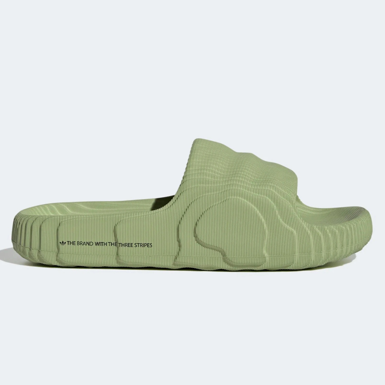 Dép Adidas Adilette 22 Magic Lime ( Full box)