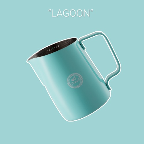 [HCM]Ca đánh sữa Tiamo mũi nhọn 450ml