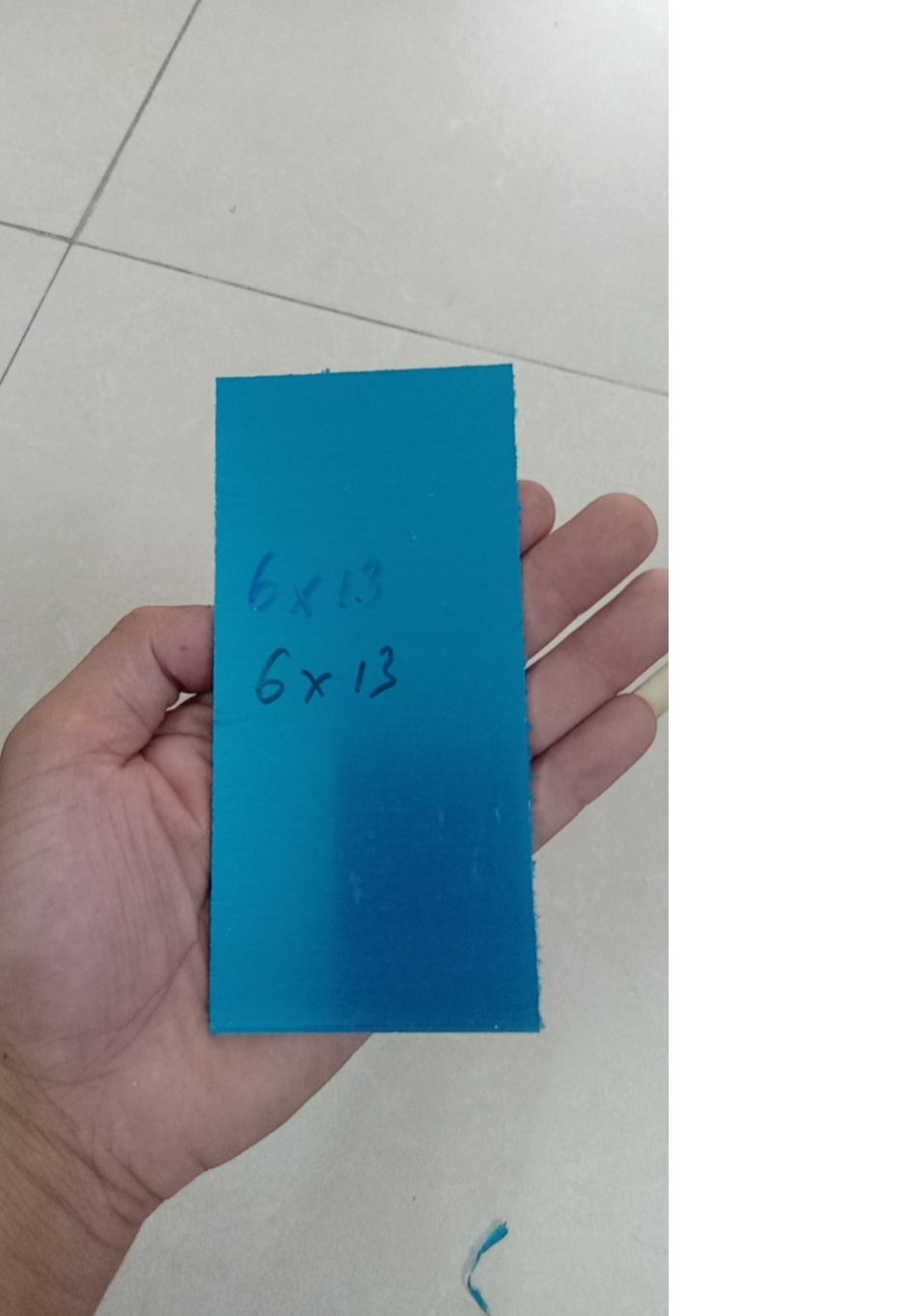 Miếng tản nhiệt dành cho hamster, sóc , nhím , bọ ú...