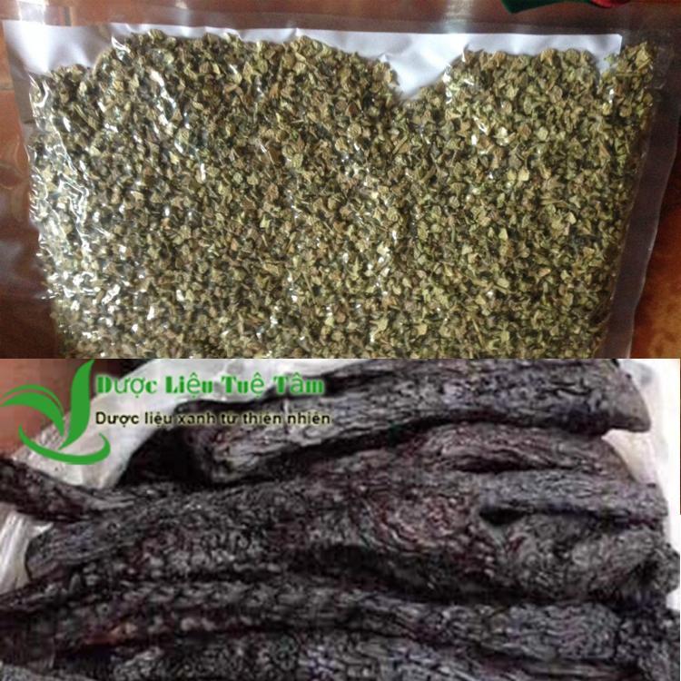 [HCM]Bạch tật lê 1kg + Nhục thung dung 0.5kg