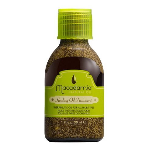 [HCM]Tinh Dầu Macadamia Cao Cấp Phục Hồi Tóc Hư Tổn 27Ml