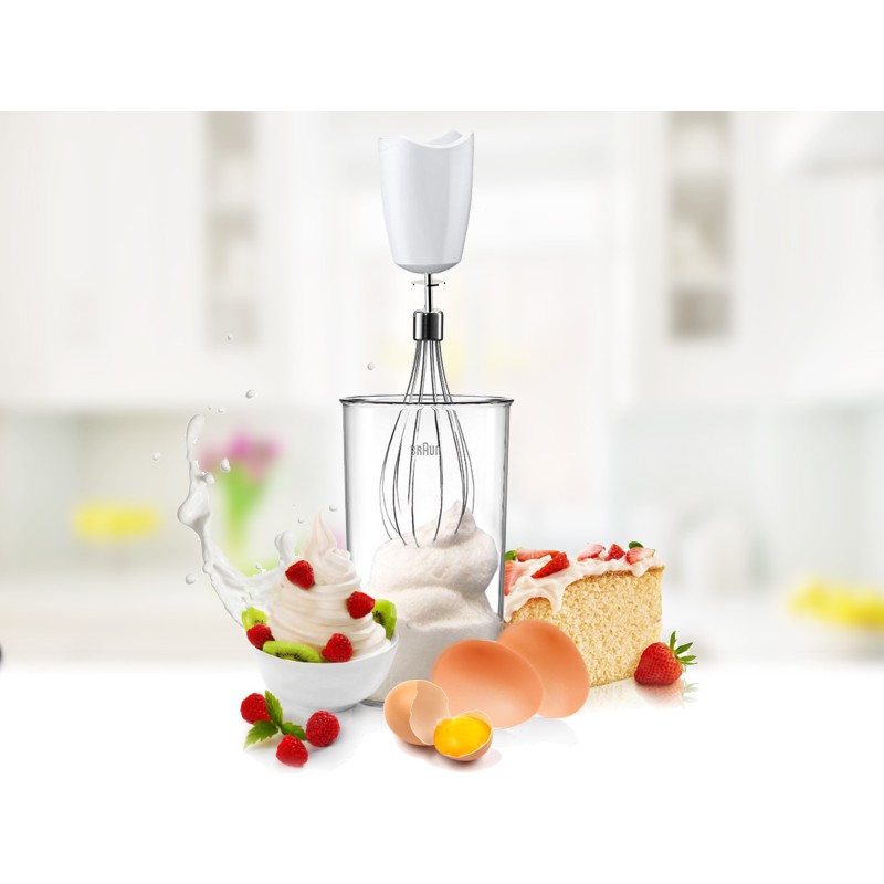 Máy xay cầm tay Braun MQ5235