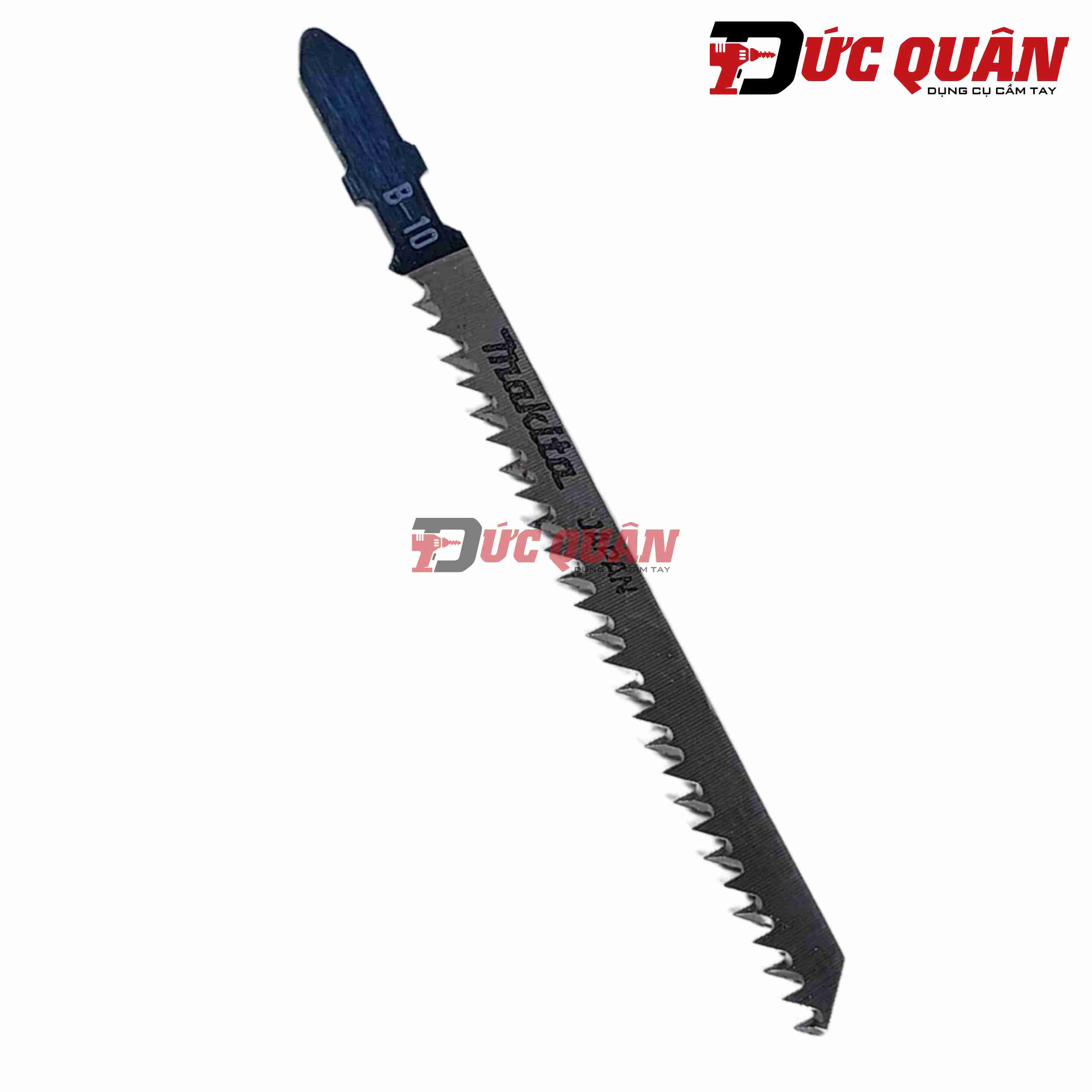 Lưỡi cưa lọng B-10 Makita A-85628 (1 lưỡi)
