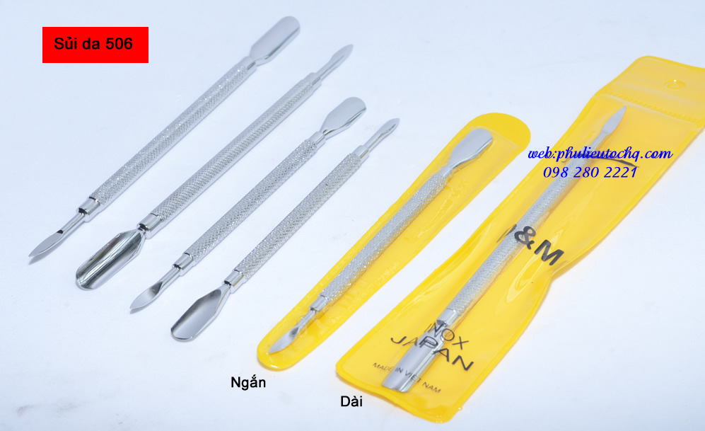 Sủi Móng Da