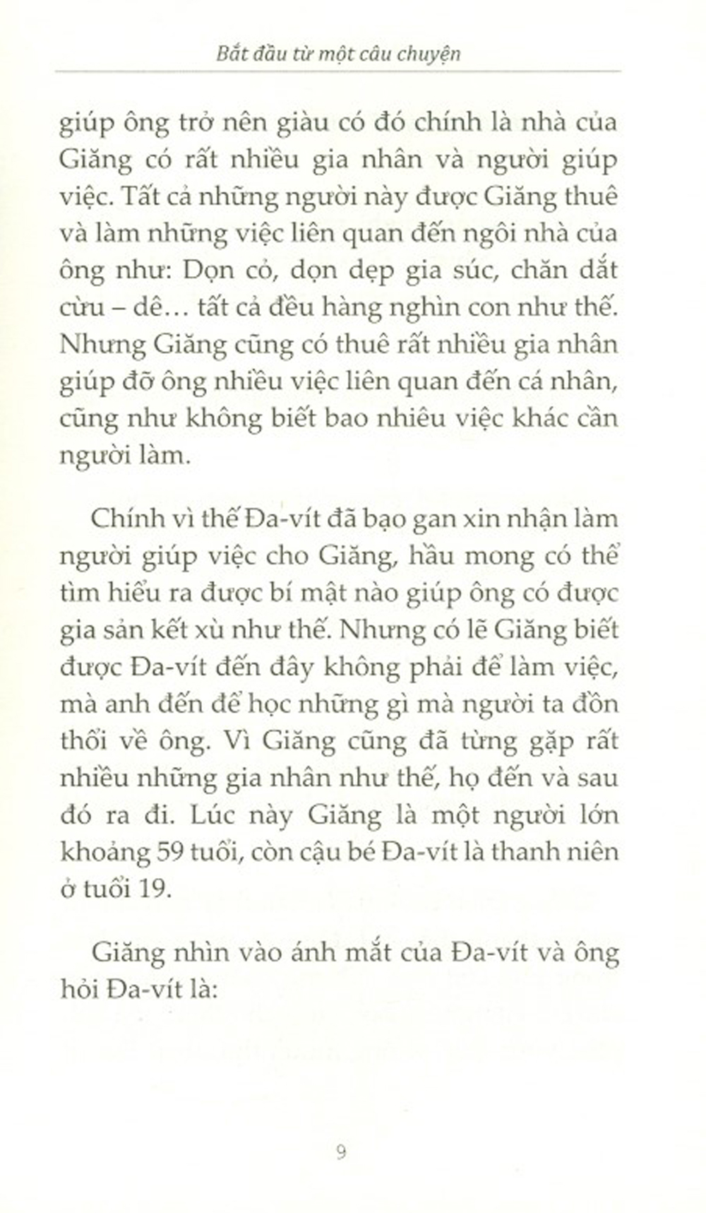 Người Giàu Nhất Thế Giới