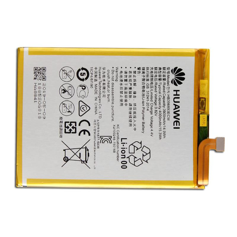 Pin huawei mate 8