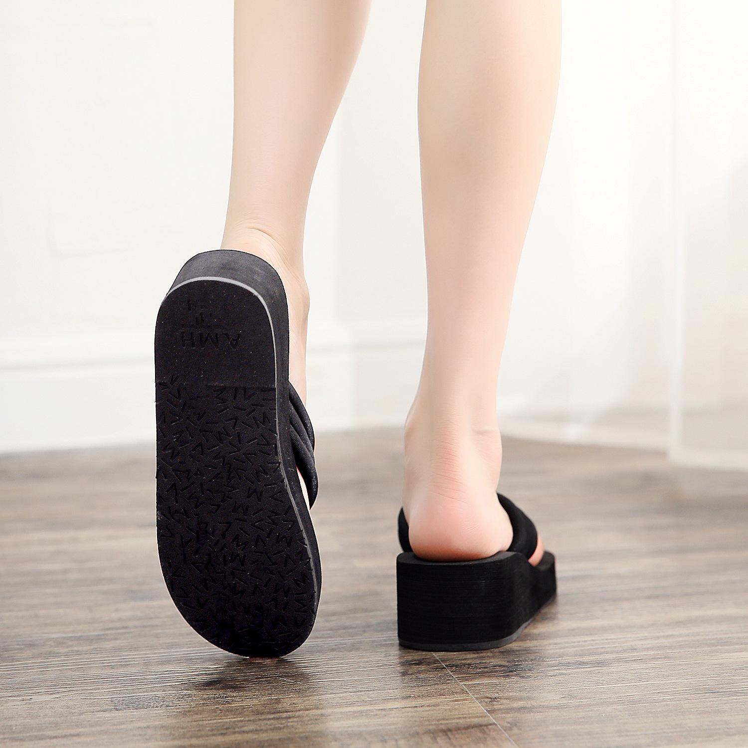 Dép Xỏ Ngón Siêu Xinh T06