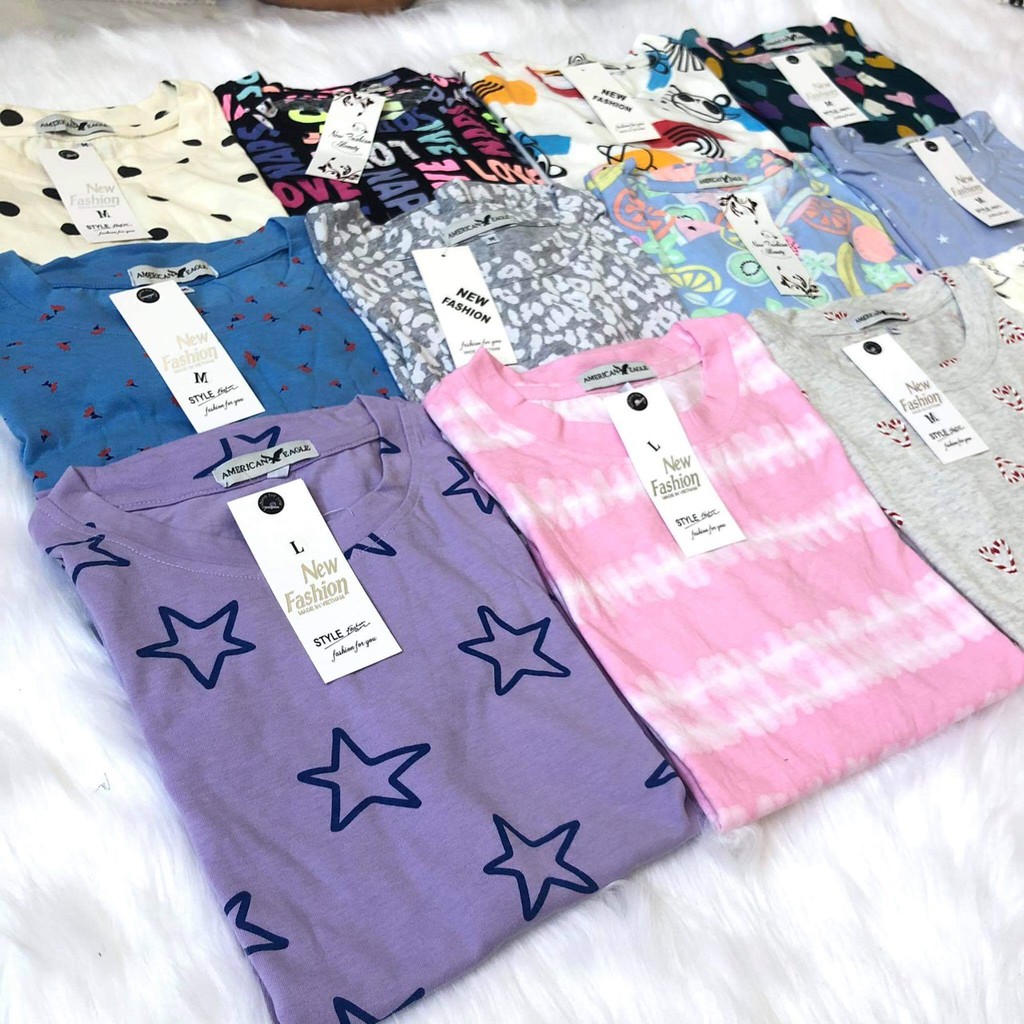 Đồ bộ nữ SEVEN chất thun rất xinh
