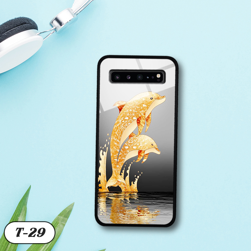 Ốp kính 3d samsung galaxy s10 5g