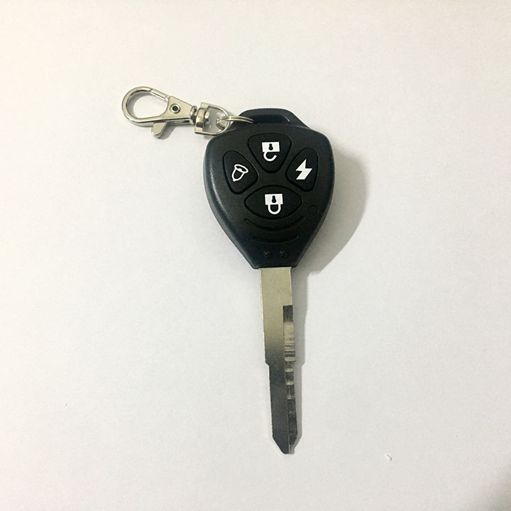 BỘ CHỐNG TRỘM XE MÁY - BỘ CHỐNG TRỘM XE MÁY