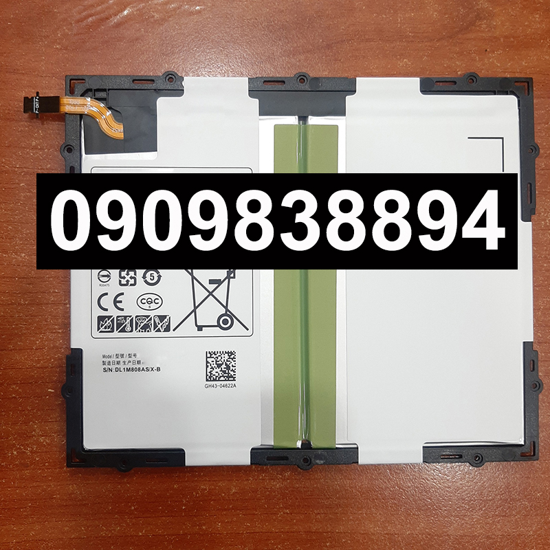 Pin samsung galaxy tab a 10.1 2016 sm-t585