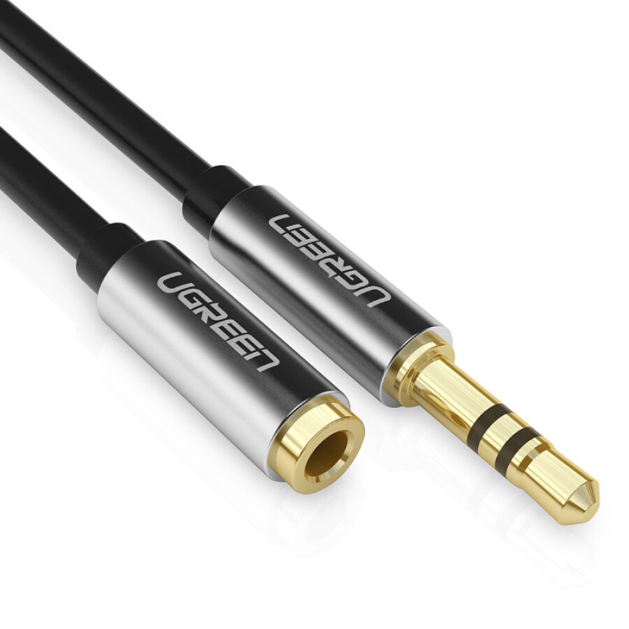Original ugreen 3.5 5m extension 10538mm audio cable