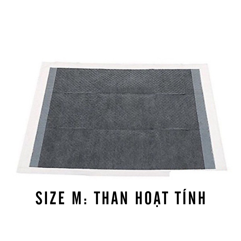 Combo 3 tả lót chuồng cho thú cưng