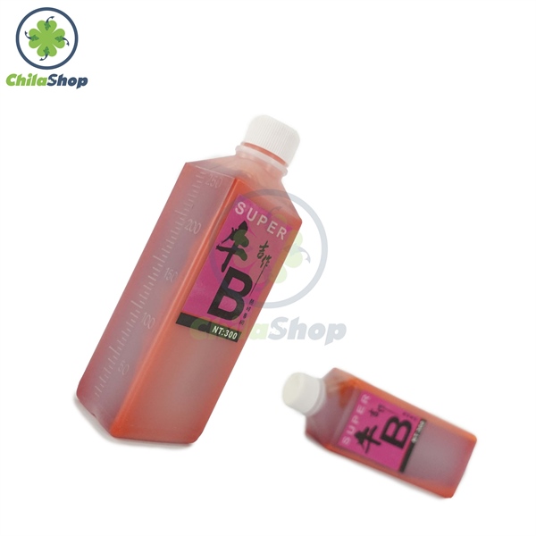 TRÂU B - TRÂU ĐIÊN (CHAI - 250ML)