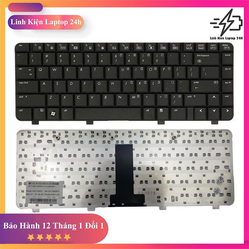 Bàn phím laptop hp compaq presario v3000 v3100 v3200 v3300 v3400 v3500 v3600 v3700 v3800 v3900