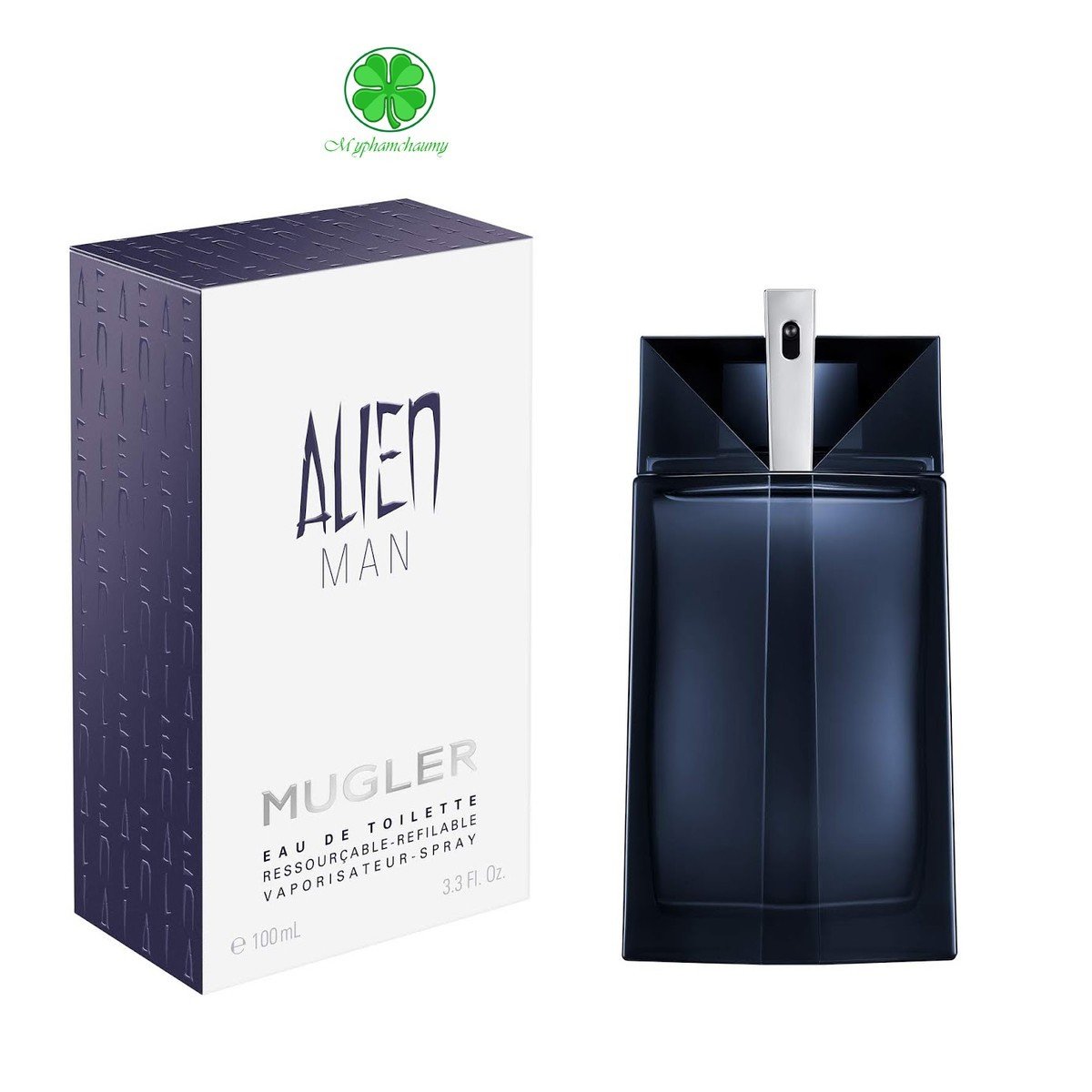 Nước hoa Thierry Mugler Alien Man