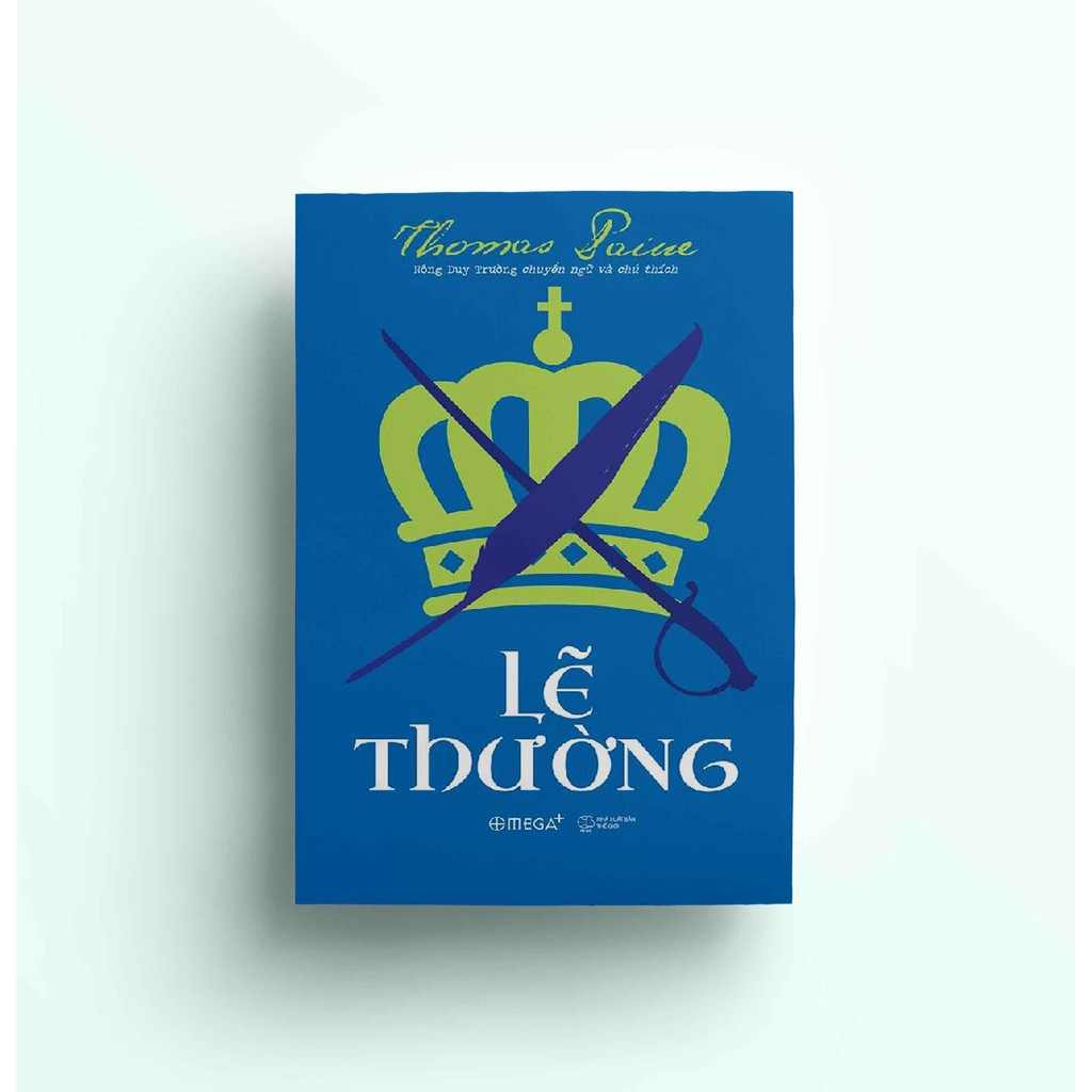 Sách - Lẽ thường [AlphaBooks]
