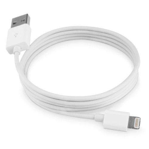 Bộ Sạc -  Cáp Cho Điện Thoại Iphone 5/5S/6/6S/7/8Plus Theo Máy